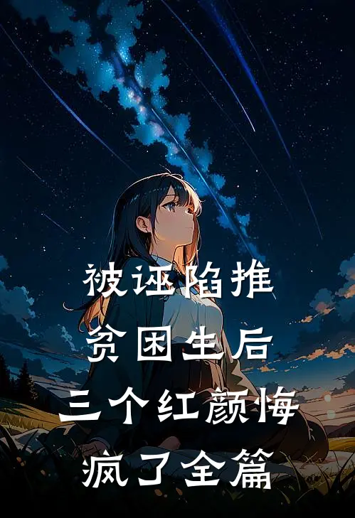被诬陷推贫困生后，三个红颜悔疯了全篇