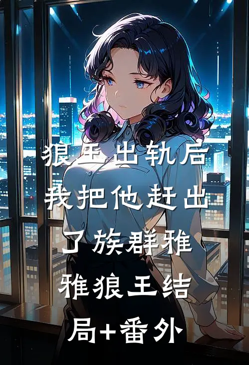 狼王出轨后，我把他赶出了族群雅雅狼王结局+番外
