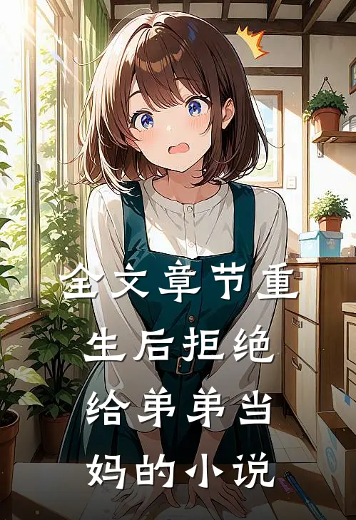 全文章节重生后拒绝给弟弟当妈的小说