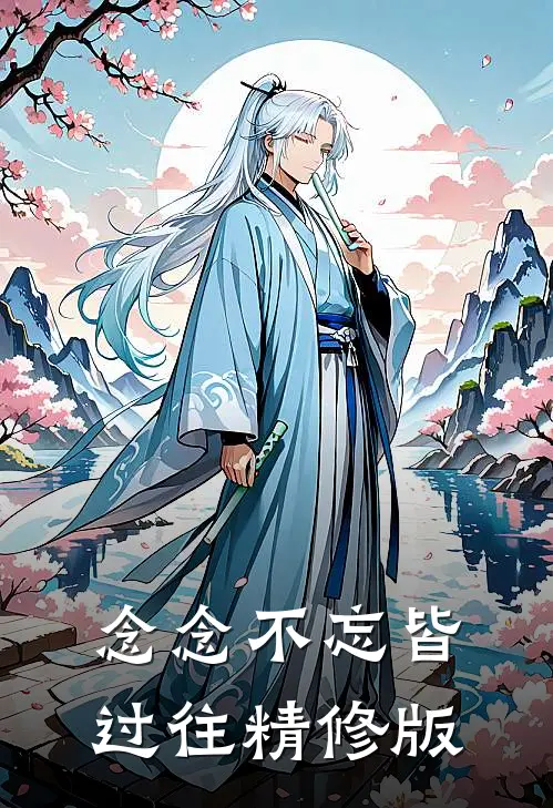 念念不忘皆过往精修版