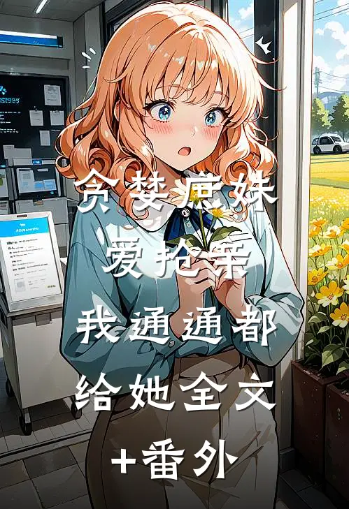 贪婪庶妹爱抢亲，我通通都给她全文+番外