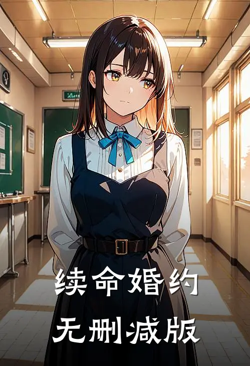 续命婚约无删减版
