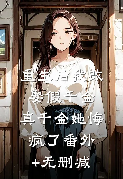 重生后我改娶假千金，真千金她悔疯了番外+无删减