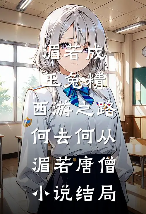 湄若成玉兔精，西游之路何去何从湄若唐僧小说结局