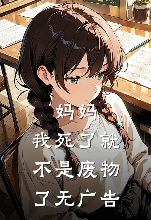 妈妈，我死了就不是废物了无广告