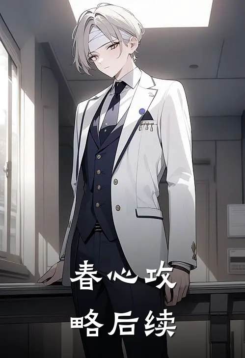 春心攻略后续