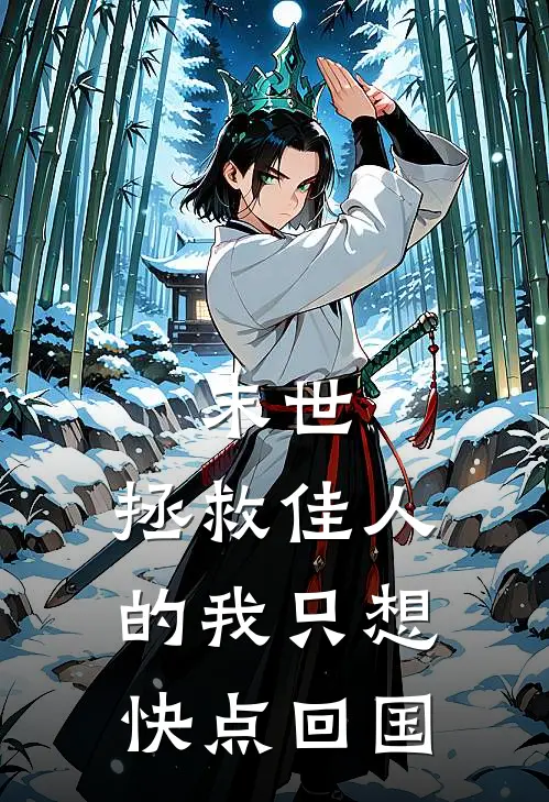 末世：拯救佳人的我只想快点回国