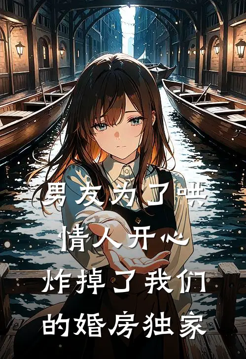 男友为了哄情人开心，炸掉了我们的婚房独家