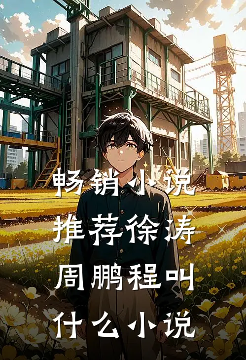 畅销小说推荐徐涛周鹏程叫什么小说