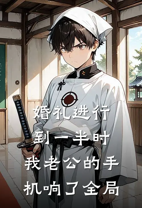 婚礼进行到一半时，我老公的手机响了全局