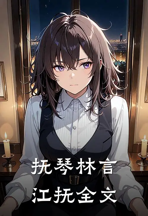 抚琴林言江抚全文