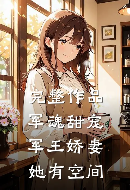 完整作品军魂甜宠：军王娇妻她有空间