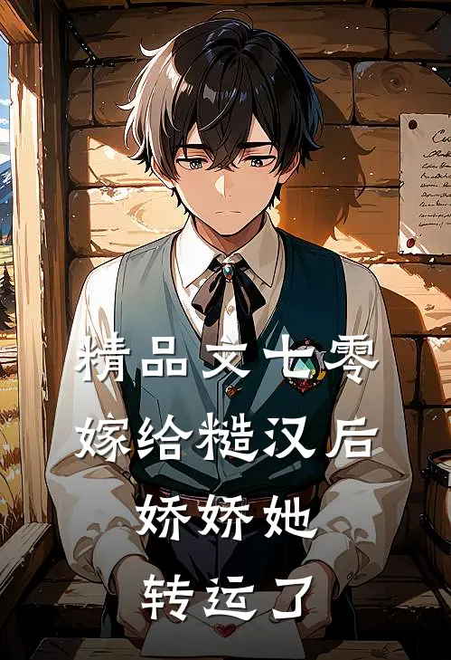 精品文七零：嫁给糙汉后，娇娇她转运了