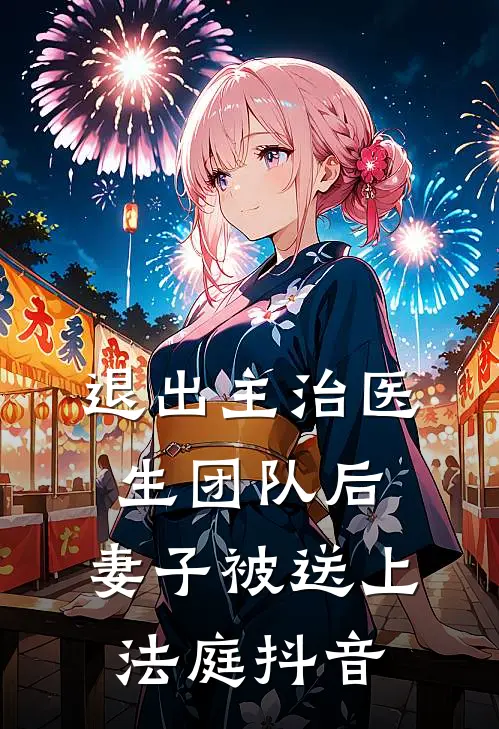 退出主治医生团队后，妻子被送上法庭抖音