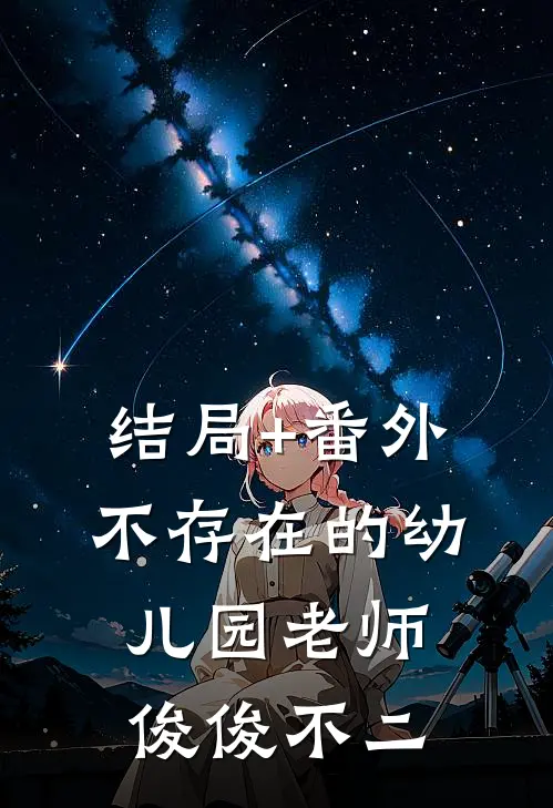 结局+番外不存在的幼儿园老师俊俊不二