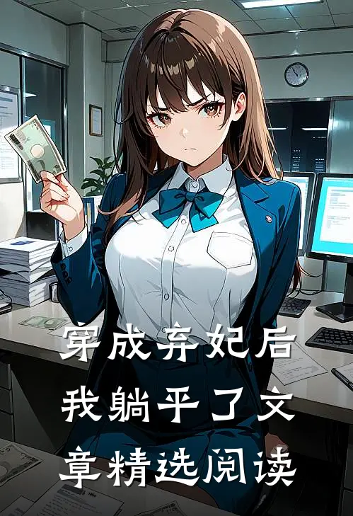 穿成弃妃后我躺平了文章精选阅读