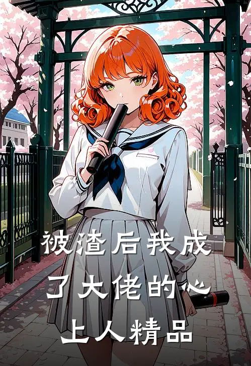 被渣后我成了大佬的心上人精品