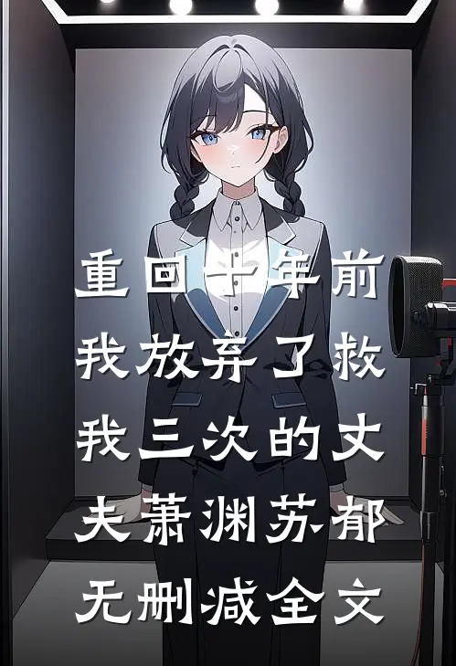 重回十年前，我放弃了救我三次的丈夫萧渊苏郁无删减全文