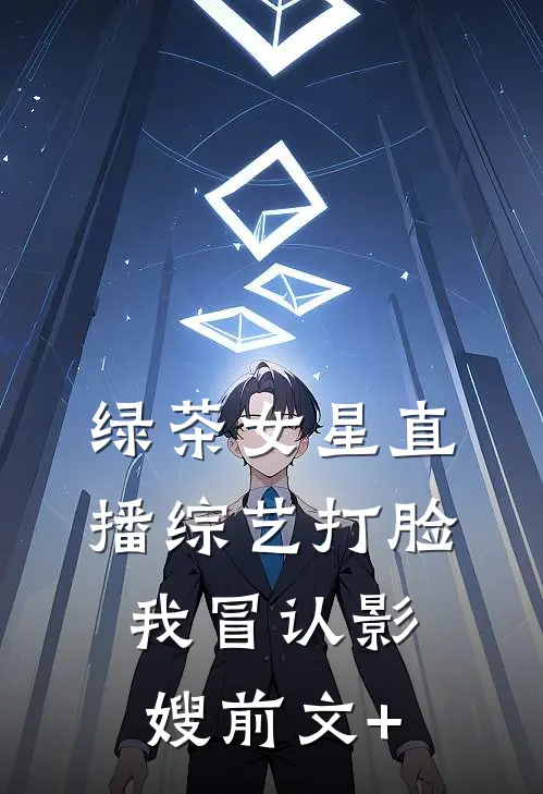 绿茶女星直播综艺打脸我冒认影嫂前文+