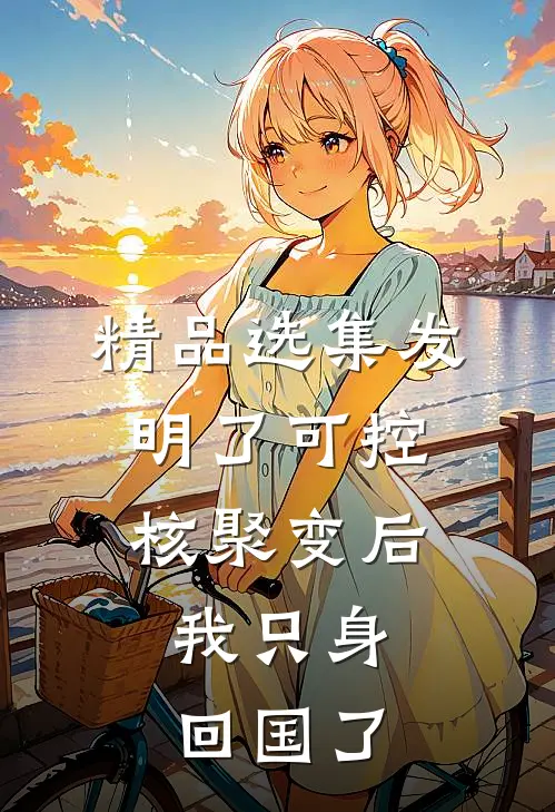 精品选集发明了可控核聚变后，我只身回国了