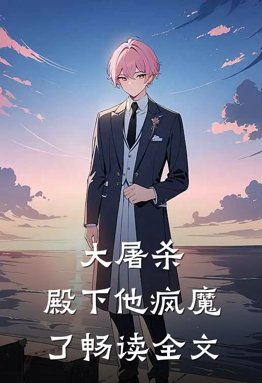 大屠杀：殿下他疯魔了畅读全文