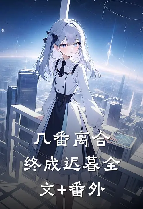 几番离合，终成迟暮全文+番外