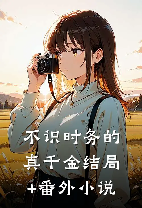 不识时务的真千金结局+番外小说