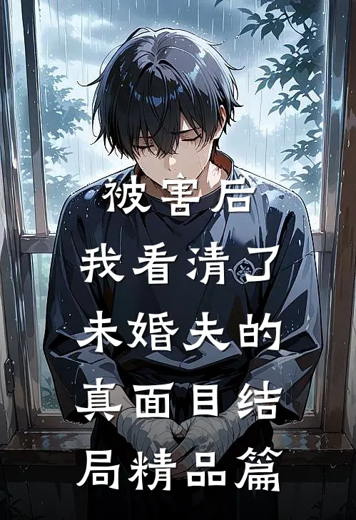 被害后,我看清了未婚夫的真面目结局精品篇