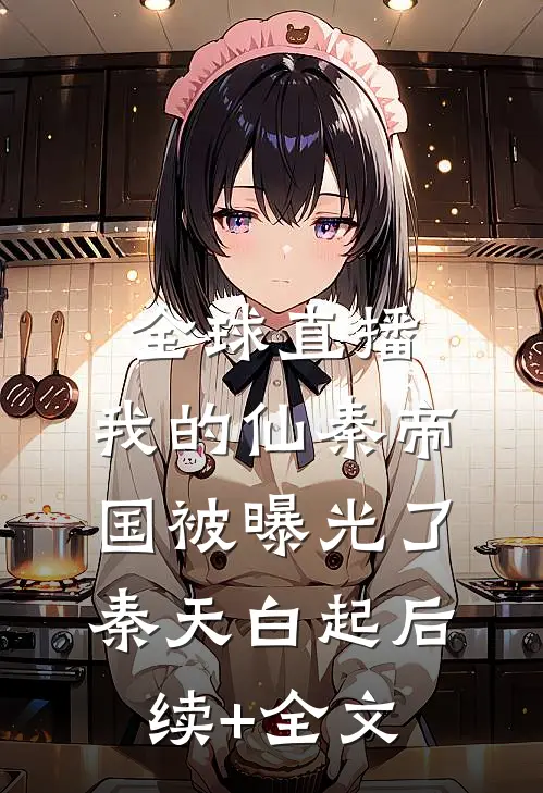 全球直播，我的仙秦帝国被曝光了秦天白起后续+全文