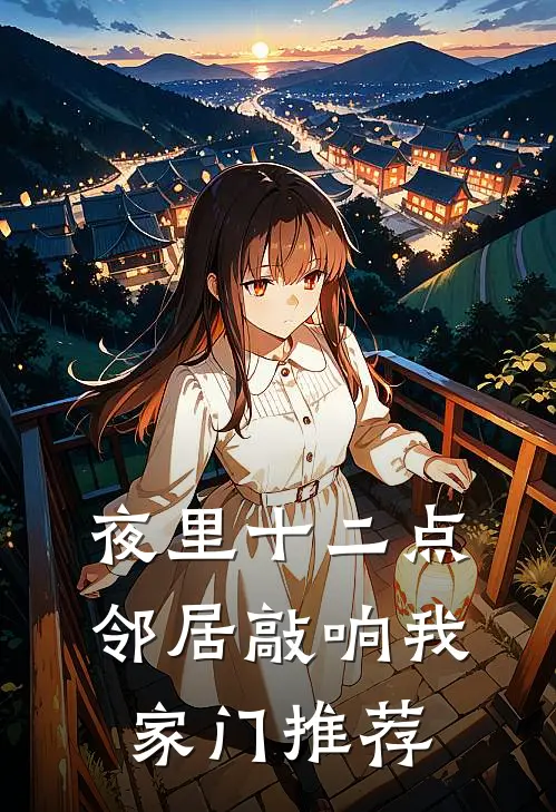 夜里十二点，邻居敲响我家门推荐