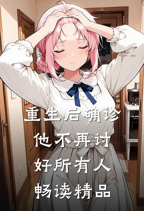 重生后确诊他不再讨好所有人畅读精品