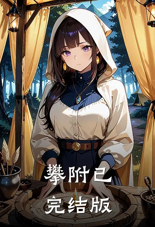 攀附已完结版