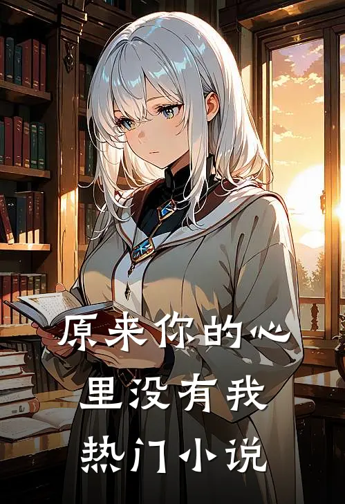原来你的心里没有我热门小说