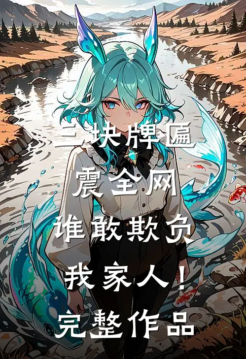 三块牌匾震全网，谁敢欺负我家人！完整作品