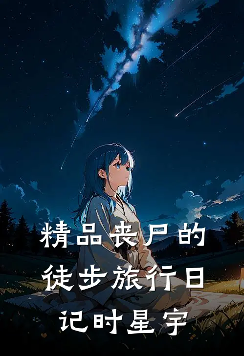 精品丧尸的徒步旅行日记时星宇
