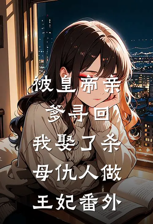 被皇帝亲爹寻回，我娶了杀母仇人做王妃 番外