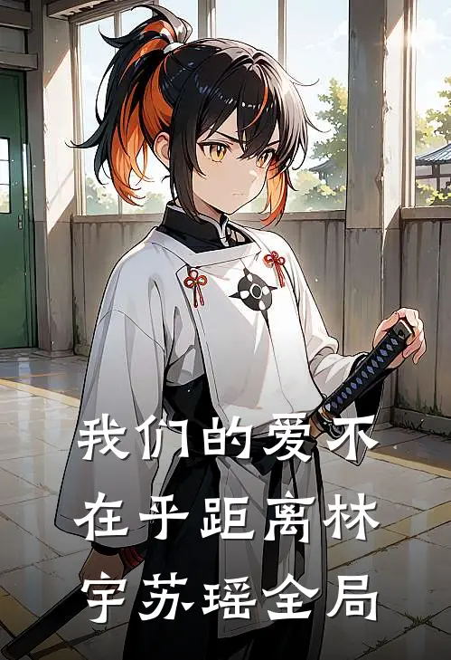 我们的爱不在乎距离林宇苏瑶全局