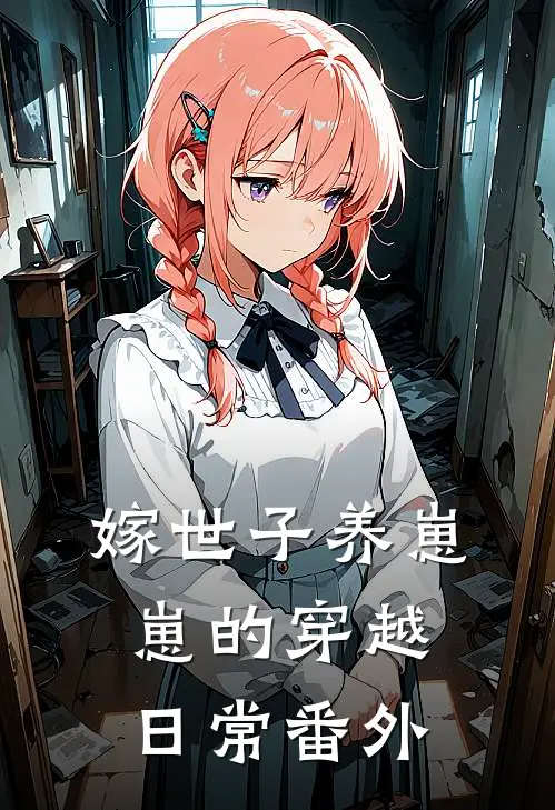 嫁世子养崽崽的穿越日常 番外