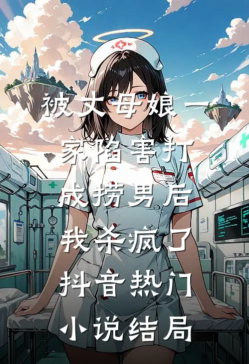 被丈母娘一家陷害打成捞男后，我杀疯了抖音热门小说结局