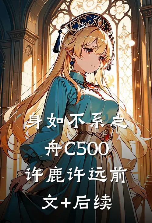 身如不系之舟C500许鹿许远前文+后续