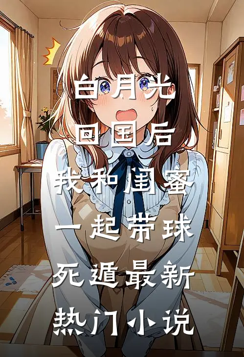白月光回国后，我和闺蜜一起带球死遁最新热门小说