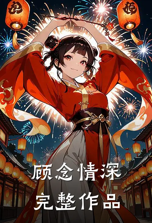 顾念情深完整作品