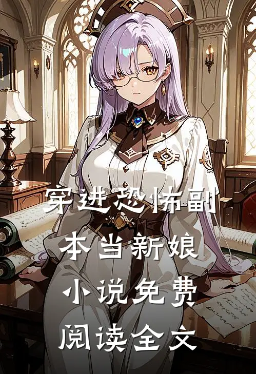 穿进恐怖副本当新娘小说免费阅读全文