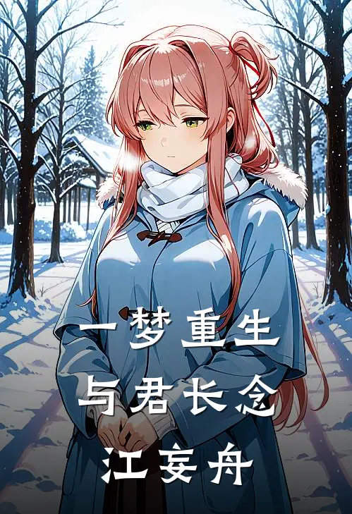 一梦重生，与君长念江妄舟