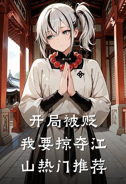 开局被贬，我要掠夺江山热门推荐