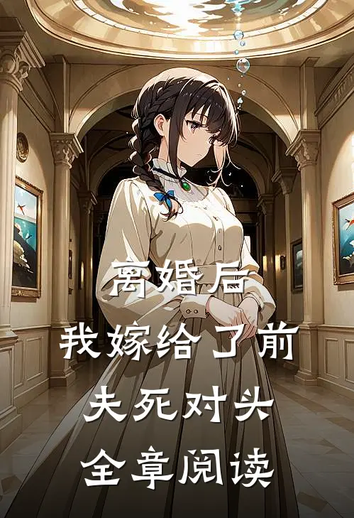 离婚后，我嫁给了前夫死对头全章阅读