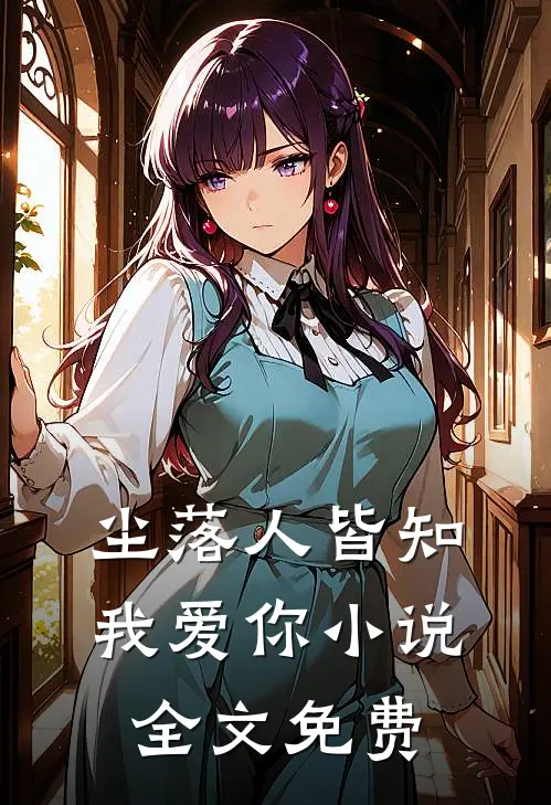 尘落人皆知我爱你小说全文免费