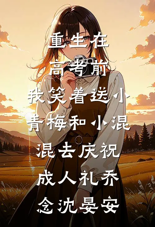 重生在高考前，我笑着送小青梅和小混混去庆祝成人礼(乔念沈晏安)