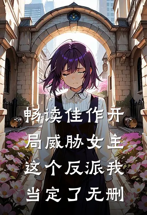 畅读佳作开局威胁女主,这个反派我当定了无删