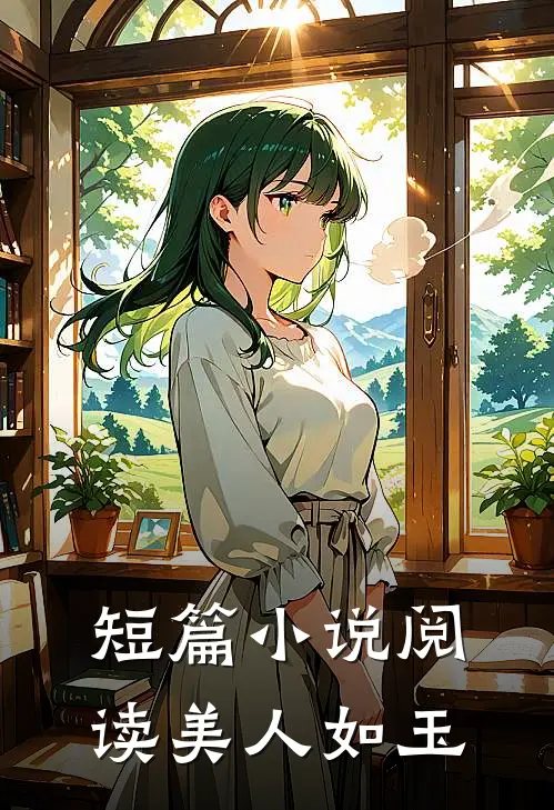 短篇小说阅读美人如玉